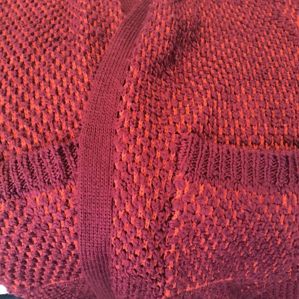 ✨ 3 for‎ $15 SALE ✨Grace & Lace cardigan - Sz Medium - Picture 2 of 5